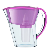 Аквафор Аквамарин - цикламен