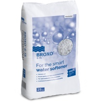 Гранулированная соль BROXO (EU)