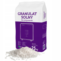 Гранулированная соль Ciech (EU)