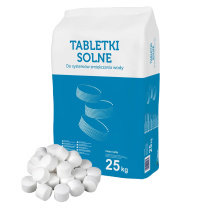 Таблетированная соль Ciech (EU)