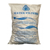 Таблетированная соль Water Filters (UZ)